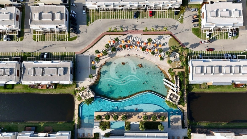 OPORTUNIDADE NA FASE 3 DO MURANO  2 SUÍTES DECORADA.: 17ª foto da galeria de imagens do imóvel