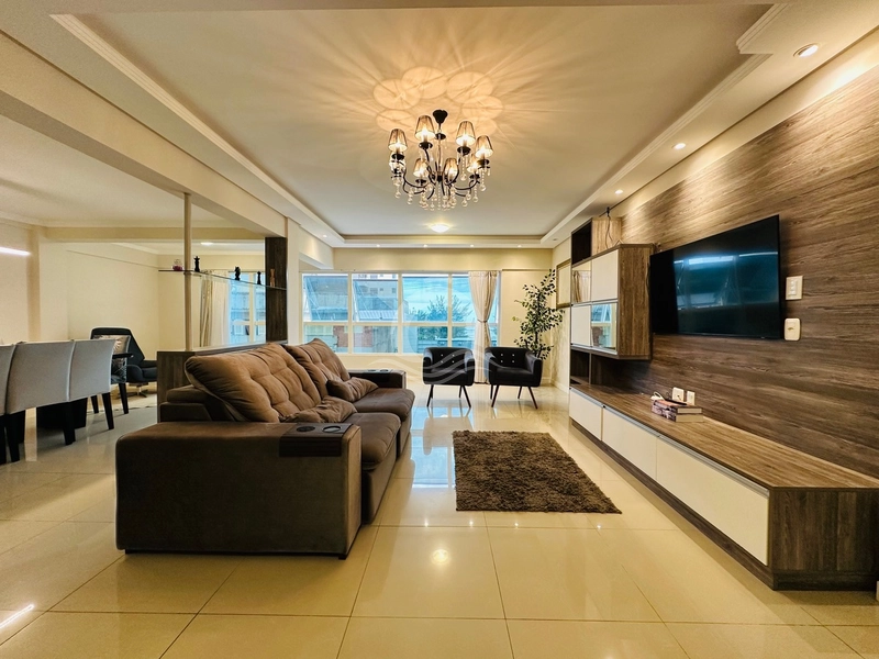 Apartamento 3 quartos mobiliado venda Navegantes Capão da Canoa