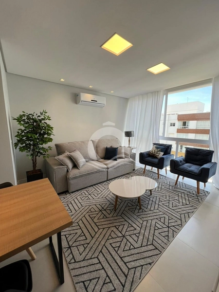 Apartamento 2 quartos mobiliado automatizado Navegantes Capão da Canoa: 3ª foto da galeria de imagens do imóvel