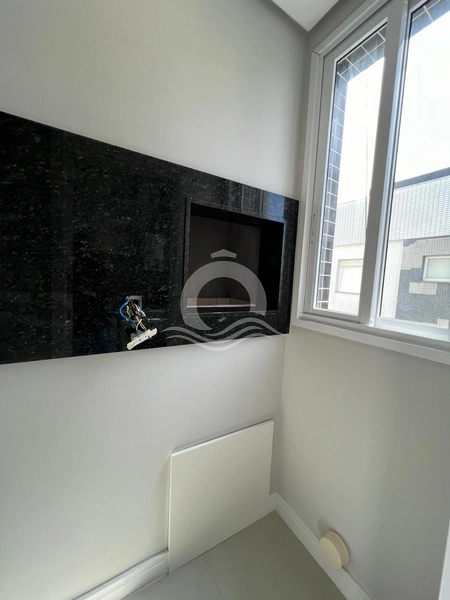 Apartamento 2 quartos mobiliado automatizado Navegantes Capão da Canoa: 7ª foto da galeria de imagens do imóvel