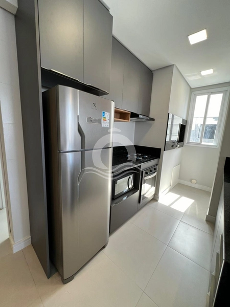 Apartamento 2 quartos mobiliado automatizado Navegantes Capão da Canoa: 5ª foto da galeria de imagens do imóvel