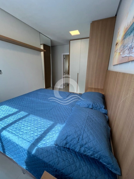 Apartamento 2 quartos mobiliado automatizado Navegantes Capão da Canoa: 14ª foto da galeria de imagens do imóvel