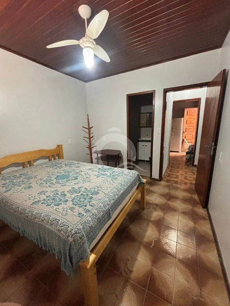 CASA LADO MAR -- CAPAO DA CANOA: 8ª foto da galeria de imagens do imóvel