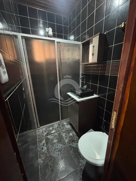 CASA LADO MAR -- CAPAO DA CANOA: 9ª foto da galeria de imagens do imóvel