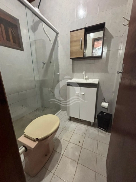 CASA LADO MAR -- CAPAO DA CANOA: 15ª foto da galeria de imagens do imóvel