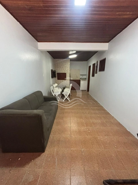 CASA LADO MAR -- CAPAO DA CANOA: 3ª foto da galeria de imagens do imóvel