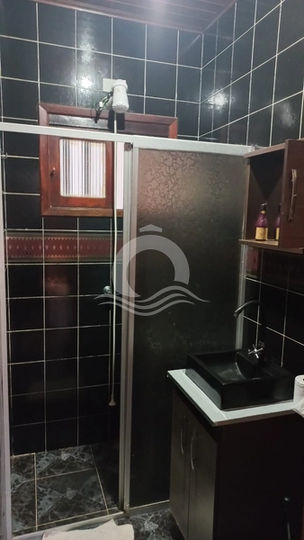 CASA LADO MAR -- CAPAO DA CANOA: 16ª foto da galeria de imagens do imóvel