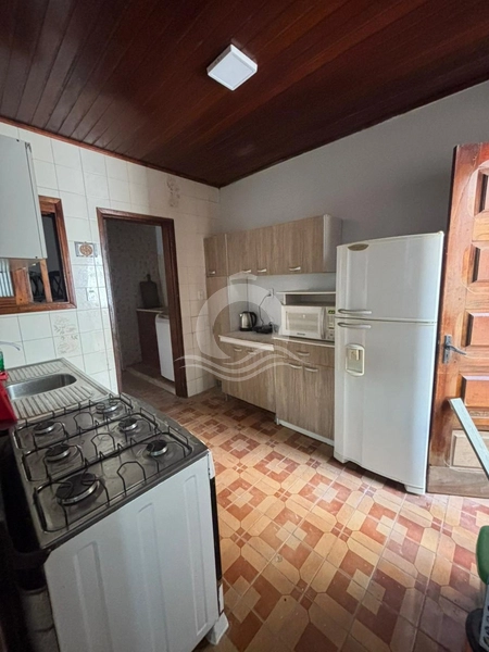 CASA LADO MAR -- CAPAO DA CANOA: 16ª foto da galeria de imagens do imóvel