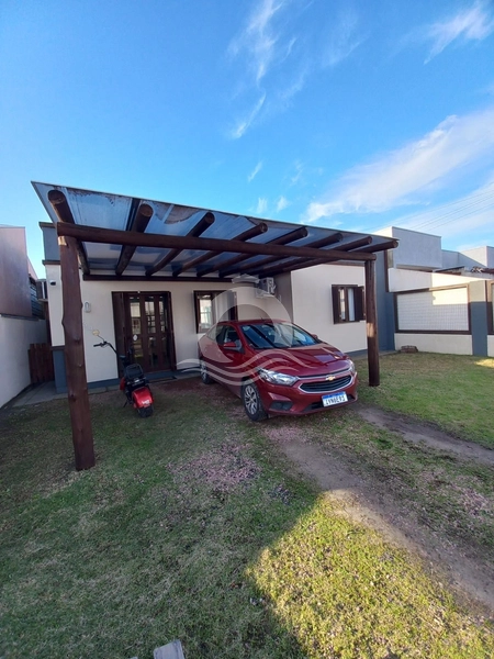 CASA COM TERRENO INTEIRO NA GUARANI: 10ª foto da galeria de imagens do imóvel