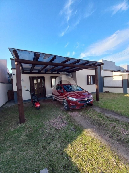 CASA COM TERRENO INTEIRO NA GUARANI: 1ª foto da galeria de imagens do imóvel