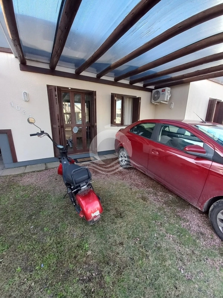 CASA COM TERRENO INTEIRO NA GUARANI: 5ª foto da galeria de imagens do imóvel