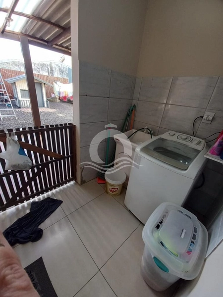CASA COM TERRENO INTEIRO NA GUARANI: 13ª foto da galeria de imagens do imóvel