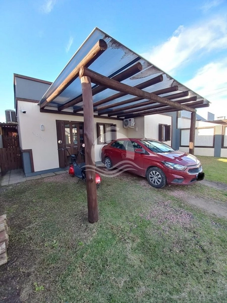 CASA COM TERRENO INTEIRO NA GUARANI: 3ª foto da galeria de imagens do imóvel
