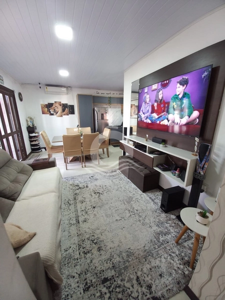 CASA COM TERRENO INTEIRO NA GUARANI: 41ª foto da galeria de imagens do imóvel