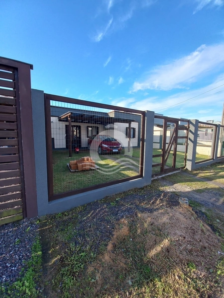 CASA COM TERRENO INTEIRO NA GUARANI: 9ª foto da galeria de imagens do imóvel