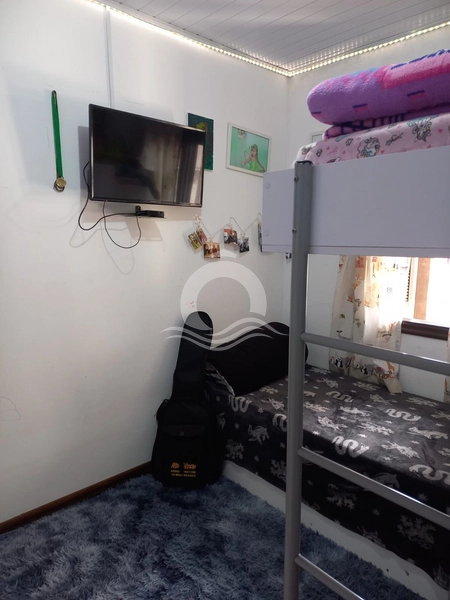 CASA COM TERRENO INTEIRO NA GUARANI: 46ª foto da galeria de imagens do imóvel