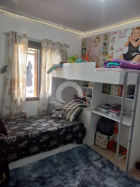 CASA COM TERRENO INTEIRO NA GUARANI: 51ª foto da galeria de imagens do imóvel