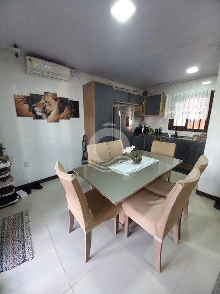 CASA COM TERRENO INTEIRO NA GUARANI: 37ª foto da galeria de imagens do imóvel