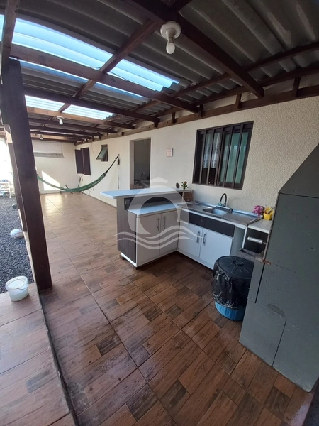 CASA COM TERRENO INTEIRO NA GUARANI: 26ª foto da galeria de imagens do imóvel