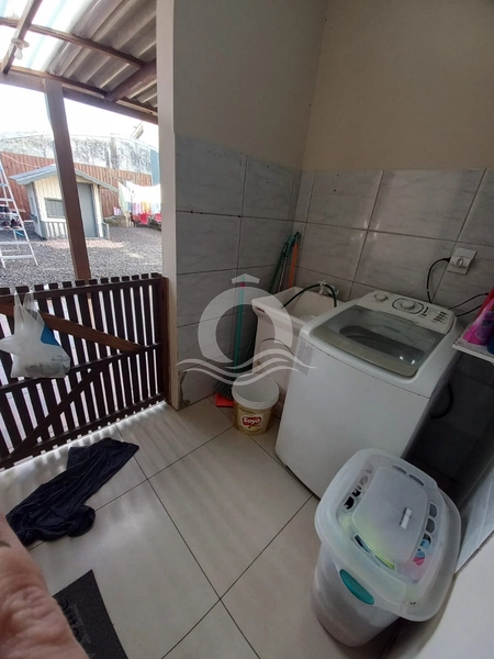 CASA COM TERRENO INTEIRO NA GUARANI: 24ª foto da galeria de imagens do imóvel