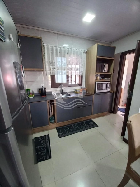 CASA COM TERRENO INTEIRO NA GUARANI: 12ª foto da galeria de imagens do imóvel