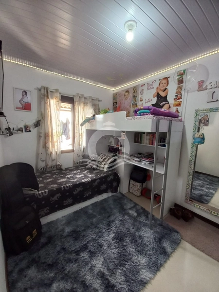 CASA COM TERRENO INTEIRO NA GUARANI: 45ª foto da galeria de imagens do imóvel