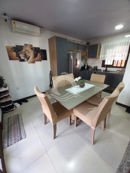 CASA COM TERRENO INTEIRO NA GUARANI: 35ª foto da galeria de imagens do imóvel