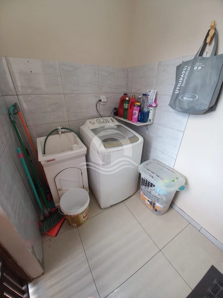 CASA COM TERRENO INTEIRO NA GUARANI: 32ª foto da galeria de imagens do imóvel