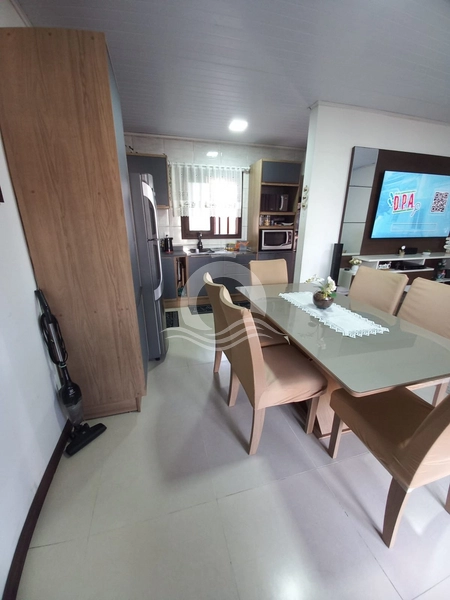 CASA COM TERRENO INTEIRO NA GUARANI: 38ª foto da galeria de imagens do imóvel