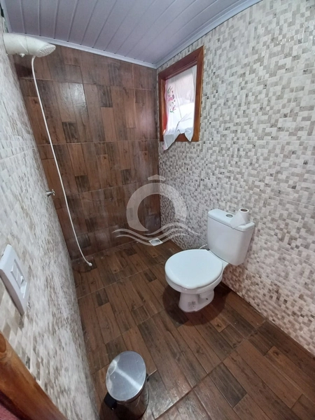 CASA COM TERRENO INTEIRO NA GUARANI: 15ª foto da galeria de imagens do imóvel