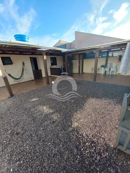 CASA COM TERRENO INTEIRO NA GUARANI: 18ª foto da galeria de imagens do imóvel