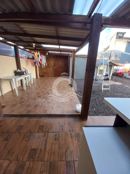 CASA COM TERRENO INTEIRO NA GUARANI: 25ª foto da galeria de imagens do imóvel