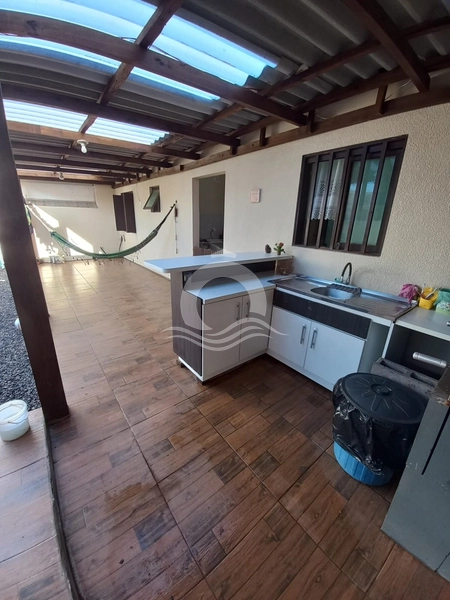 CASA COM TERRENO INTEIRO NA GUARANI: 23ª foto da galeria de imagens do imóvel