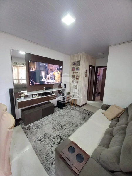 CASA COM TERRENO INTEIRO NA GUARANI: 8ª foto da galeria de imagens do imóvel