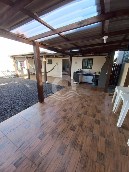 CASA COM TERRENO INTEIRO NA GUARANI: 17ª foto da galeria de imagens do imóvel