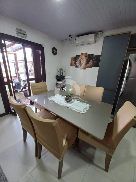 CASA COM TERRENO INTEIRO NA GUARANI: 2ª foto da galeria de imagens do imóvel