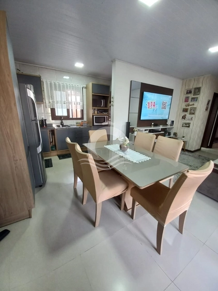CASA COM TERRENO INTEIRO NA GUARANI: 31ª foto da galeria de imagens do imóvel