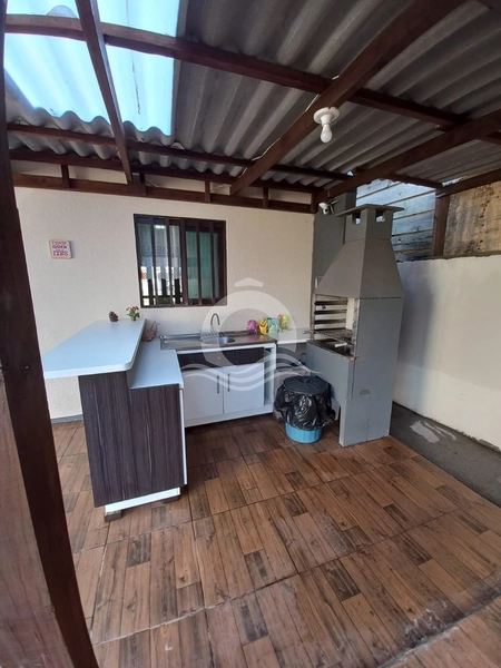 CASA COM TERRENO INTEIRO NA GUARANI: 29ª foto da galeria de imagens do imóvel