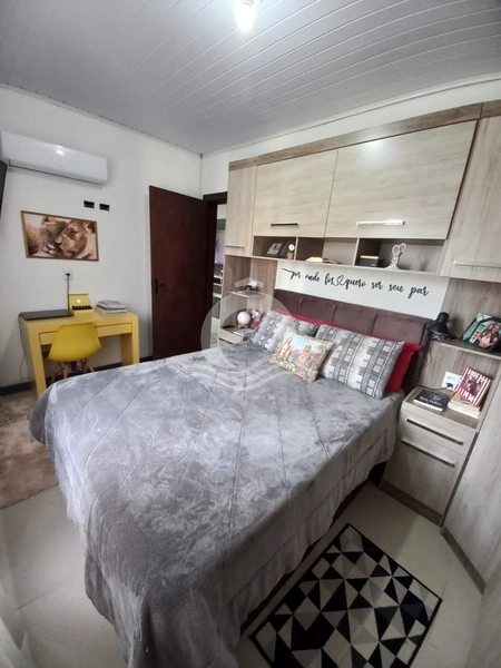 CASA COM TERRENO INTEIRO NA GUARANI: 53ª foto da galeria de imagens do imóvel