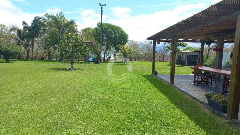 MARAVILHOSO SITIO AO LADO DO CTG JOÃO SOBRINHO , FUNDOS PARA LAGOA: 4ª foto da galeria de imagens do imóvel