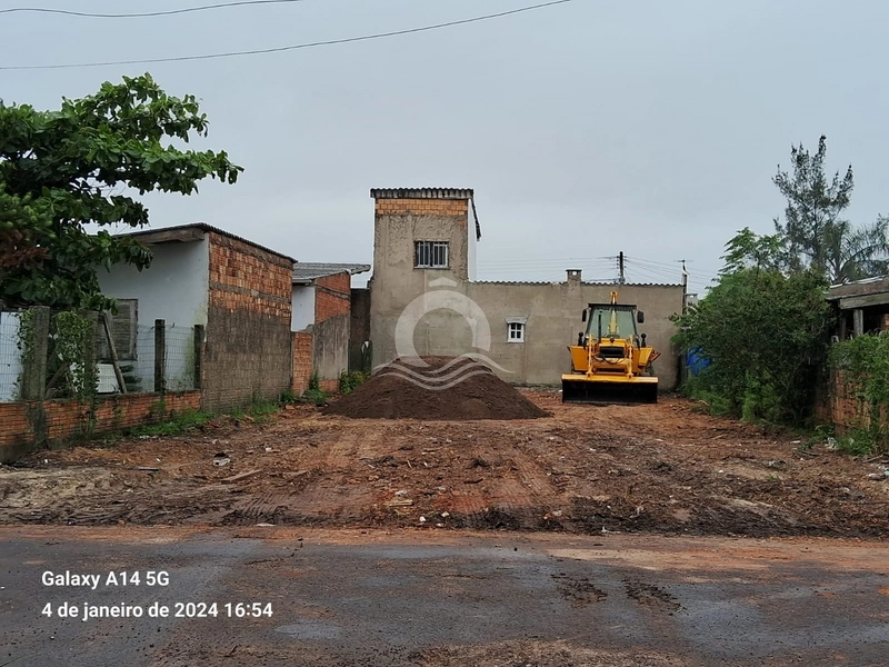 TERRENO NO ARCO IRIS LADO SERRA: 1ª foto da galeria de imagens do imóvel