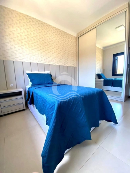EXCELENTE CASA EM XANGRI-LÁ COM PISCINA: 17ª foto da galeria de imagens do imóvel