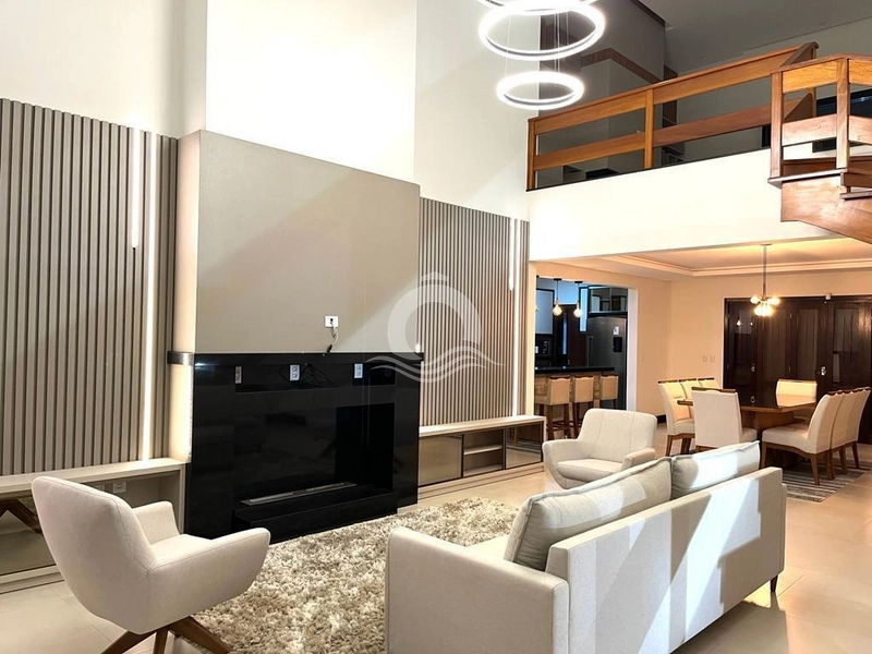 EXCELENTE CASA EM XANGRI-LÁ COM PISCINA: 6ª foto da galeria de imagens do imóvel
