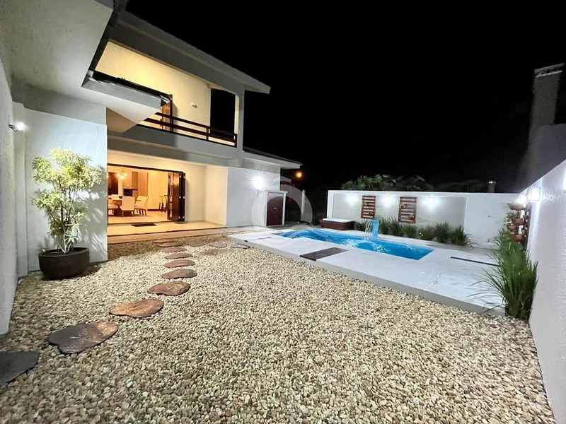 EXCELENTE CASA EM XANGRI-LÁ COM PISCINA: 21ª foto da galeria de imagens do imóvel