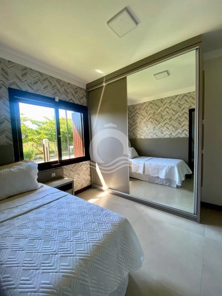 EXCELENTE CASA EM XANGRI-LÁ COM PISCINA: 16ª foto da galeria de imagens do imóvel