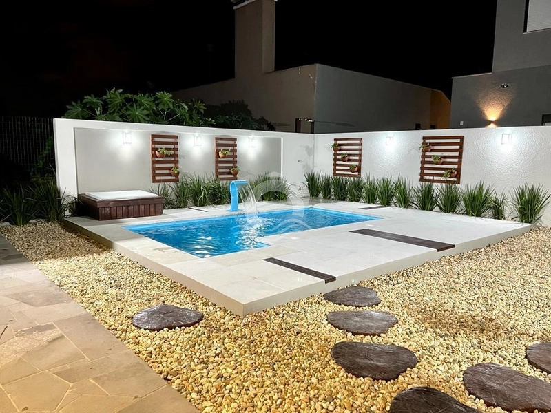 EXCELENTE CASA EM XANGRI-LÁ COM PISCINA: 19ª foto da galeria de imagens do imóvel