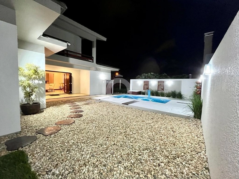EXCELENTE CASA EM XANGRI-LÁ COM PISCINA: 12ª foto da galeria de imagens do imóvel