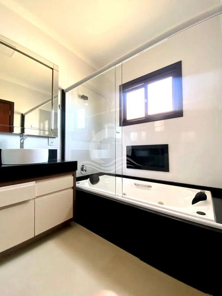 EXCELENTE CASA EM XANGRI-LÁ COM PISCINA: 24ª foto da galeria de imagens do imóvel