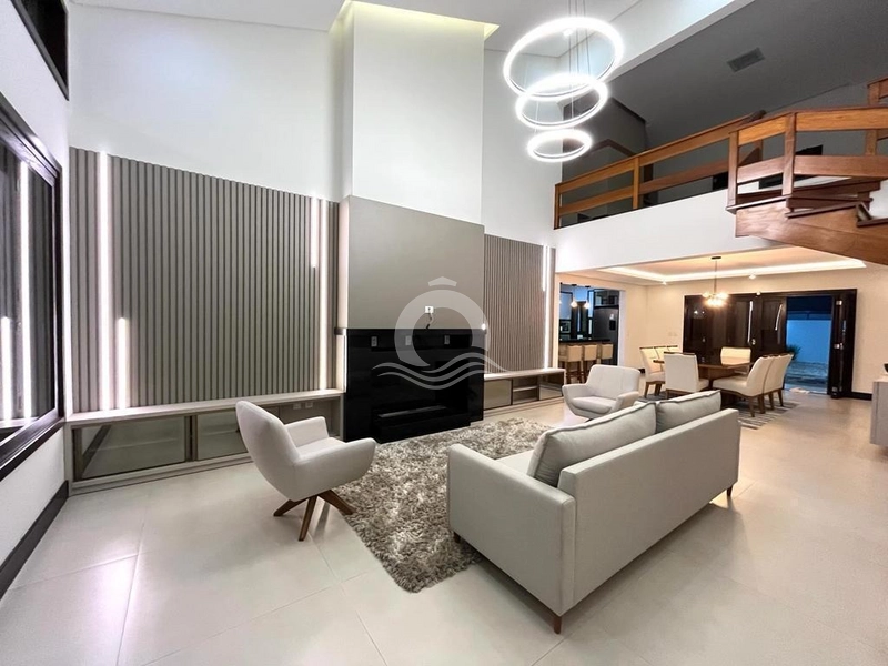 EXCELENTE CASA EM XANGRI-LÁ COM PISCINA: 3ª foto da galeria de imagens do imóvel