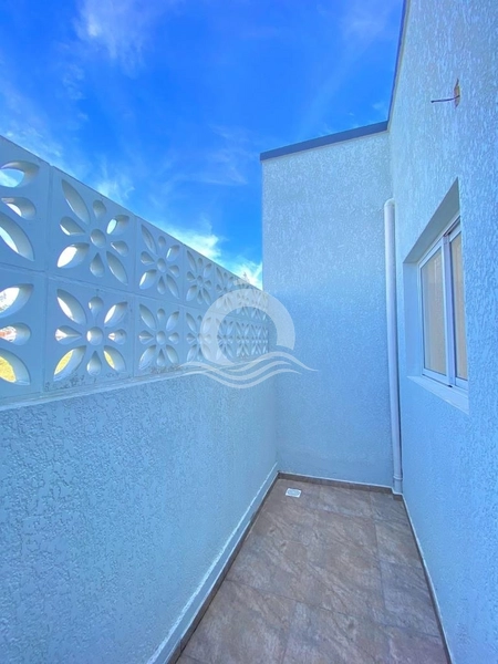 Casa Geminada Jardim Beira Mar: 10ª foto da galeria de imagens do imóvel
